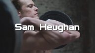 Sam Heughan WELLERMAN (Nathan Evans, Santiano)
