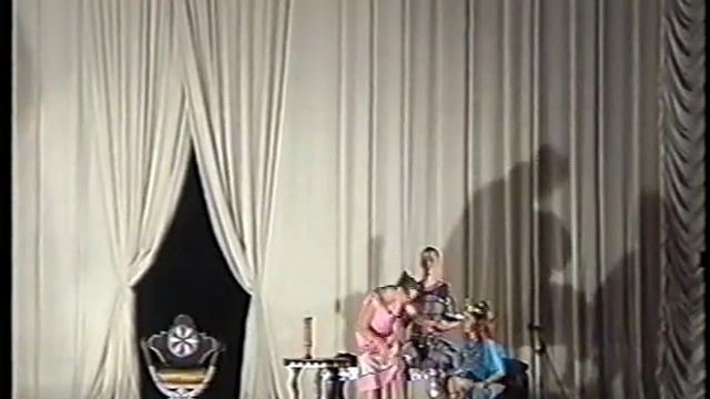 Театр Время в Прилуках спектакль Эзоп