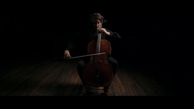 Misty Mountains (Hobbit Dwarf Song) - Epic Cello Cover!