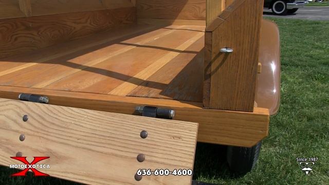 1929 Chevrolet Series AC International 1.5-ton Truck || SOLD