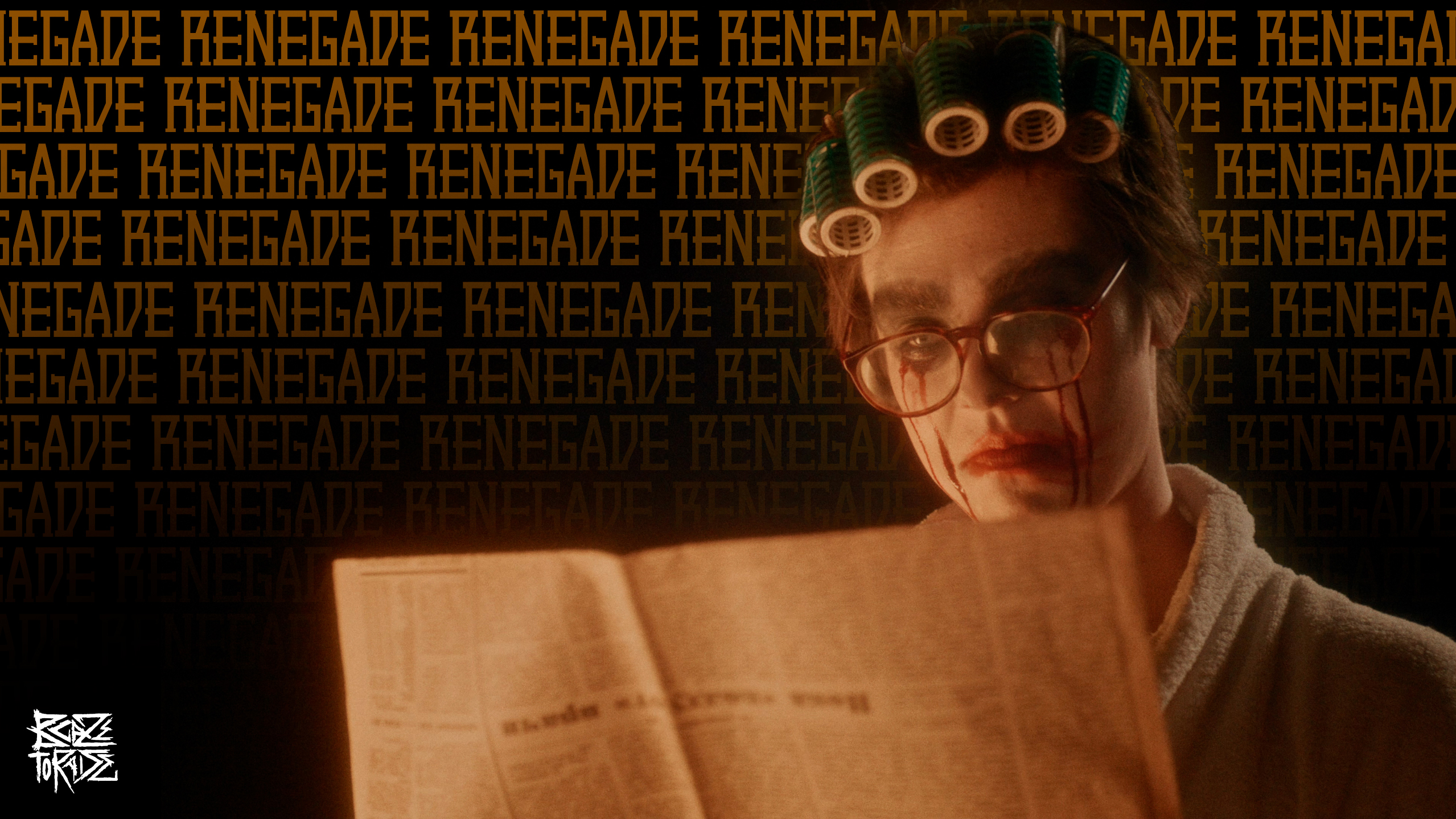 Blaze To Raise - Renegade (Клип, 2023)