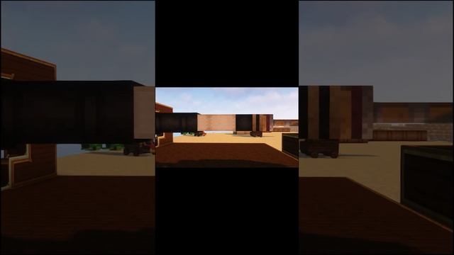 Как правильно заряжать пушку в моде Create Big Cannons для Minecraft