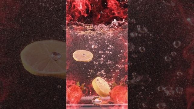 Водная стихия бэкстейдж плюс работы