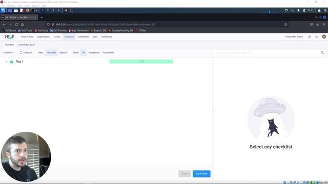 Build a (small) Offensive Security & CTF Homelab - Crash Course