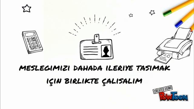 oyumuzu kullanalım