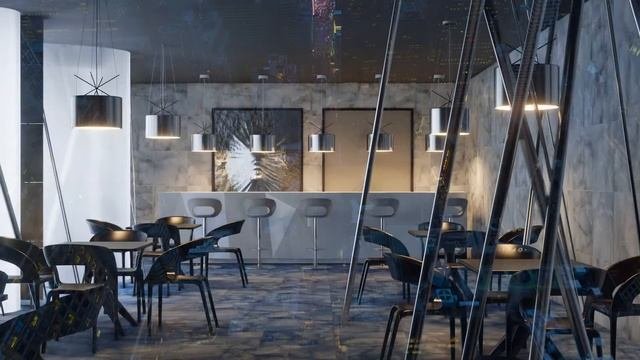 Новинка-2021 AXIMA керамогранит NEW YORK