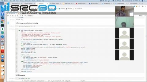 2_Machine Learning in Bangla - Data PreProcessing | Sabber Ahamed | SRCBD |