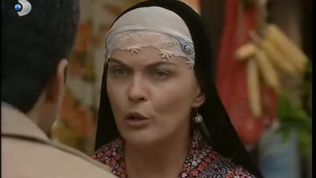 Kınalı Kar 8. Bölüm - Full Bölüm