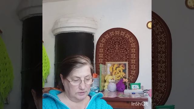 (386)-08.01.23г Мои идеи по вязанию узора 🧶❄🧶👩🍀🍀🍀