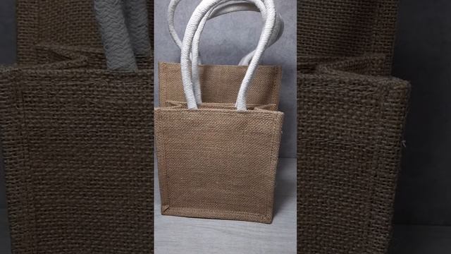 Подарочные пакеты из джута...на Вайлдберриз https://www.wildberries.ru/brands/ek14