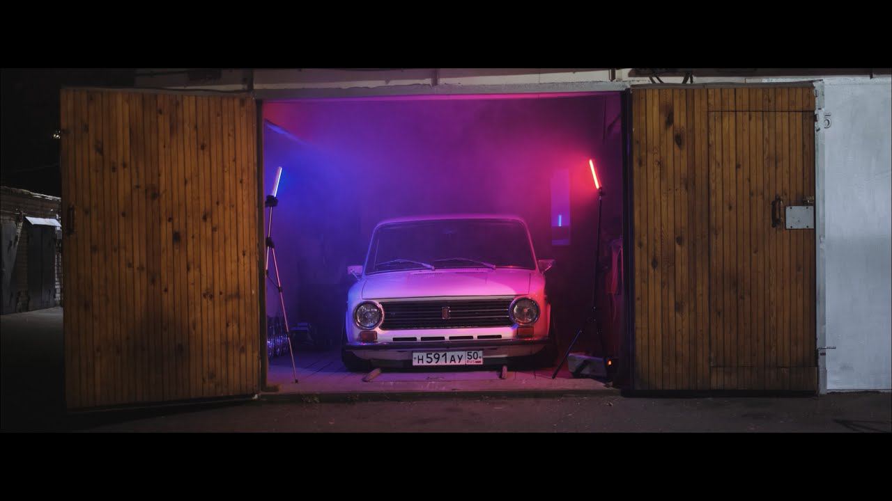 ВАЗ 2101 СТЕНС  ( VAZ 2101 STANCE ) 4K