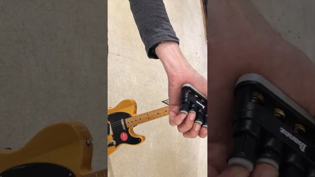 Finger Trainer  Pirkstu Trenažieris_ Ibanez IFT