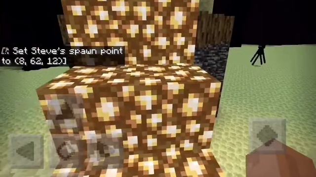 Minecraft: как заставить летать зайца на воздушном шаре?? Я скажу!