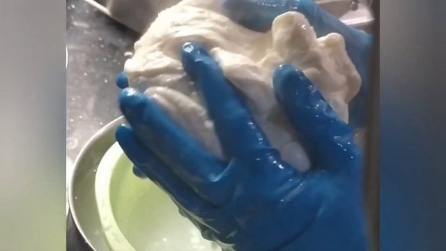 Сыр косичка в Сыроварне Тремасова Союз  Домашнее сыроделие
