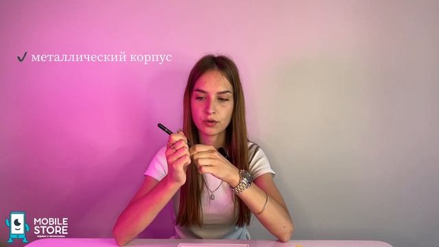 Обзор стилусов от Baseus и WiWu