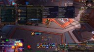WoW Shadowlands | Fire mage | Myth + | Arena | World of Warcraft