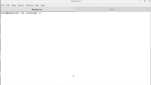 Creating a Local Repository and Sharing With Offline Systems
