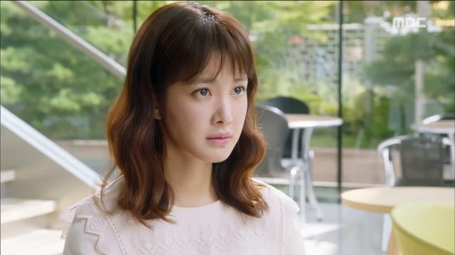 [Risky Romance] EP23,Ji Hyun-woo regrets being angry with Lee Si-young,사생결단 로맨스20180904