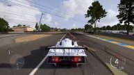 PORSCHE 911 AG GT1-98
