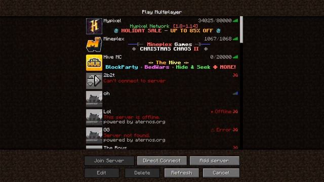 Minecraft 2B2T Server IP Address and Name NA (2019-2020) | 2b2t.org