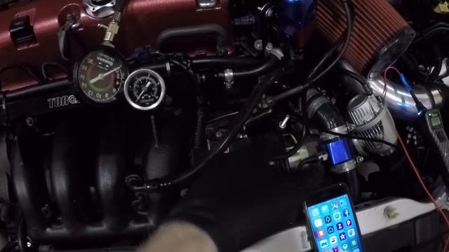 Low Oil Pressure Did I Destroy My Engine?? To Create A Real Blown Daily!