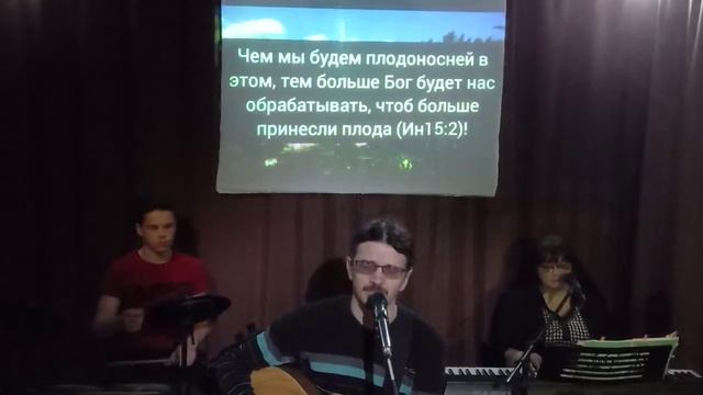 8 мая приближая ПРОБУЖДЕНИЕ
