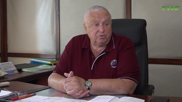 Леонид Литвиненко прокомментировал назначение Вячеслава Федорищева председателем комиссии Госсовета