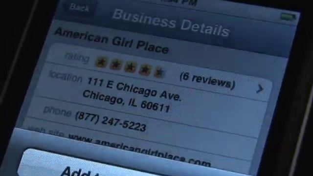 IPhone 3G HowTo - App Store