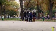 ПНЧ: Решатся ли успокоить задиру и защитить ребенка?