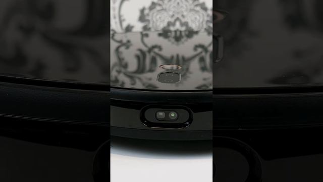 Тонкий робот-пылесос - не приговор! Когда это Xiaomi Mijia Ultra Thin Robot Vacuum Cleaner #shorts