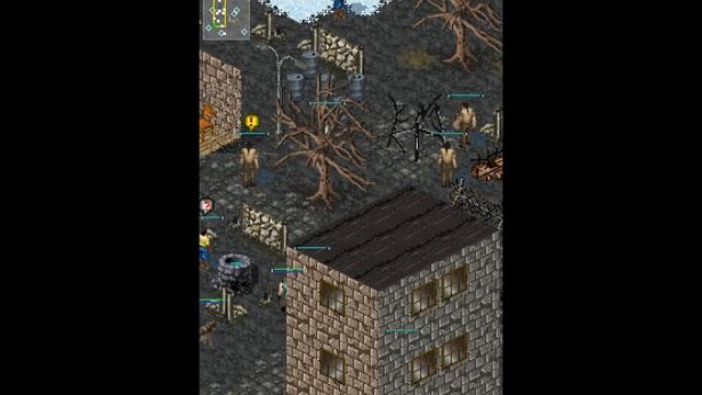 Stalker 2 #4