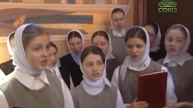 На Архиерейском подворье села Дивноморское Новороссийской епархии прошла необычная Литургия