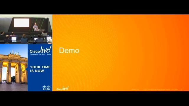 Beyond Containers & VMs  An Introduction to Serverless Application Architectures