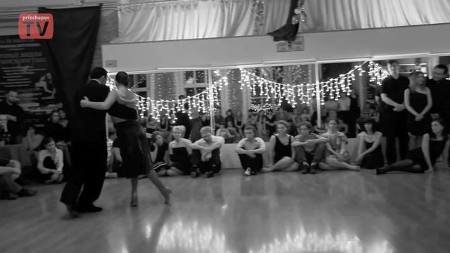 Esteban Moreno & Claudia Codega,  Russia, Moscow, milonga "Walking through Chinatown" (4)