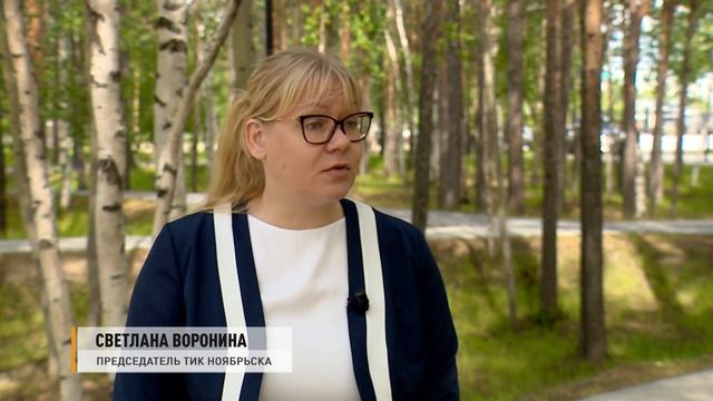 На промзоне приступили к установке уличного освещения