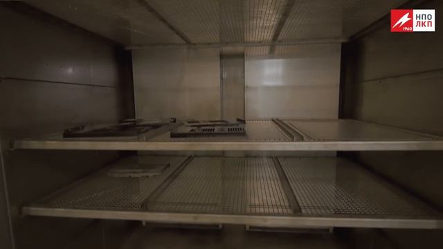 Камера сушильная - www.niilkp.ru