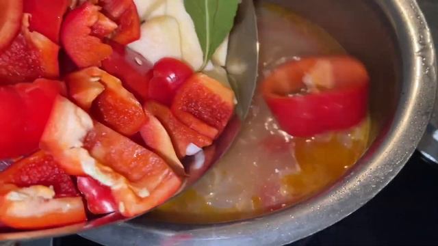 Рагу С Перловкой По Ирландски / Delicious Irish Stew