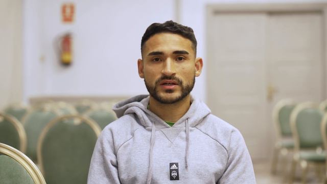 Interview: Cristian Roldan on heading to the FIFA Club World Cup
