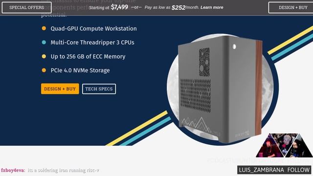 Linux Weekly Daily Wednesday: 4-Dimensional Pine Cube