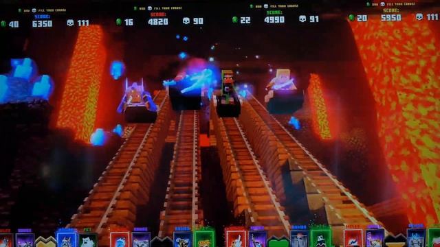 Mac's - Video Game Arcade