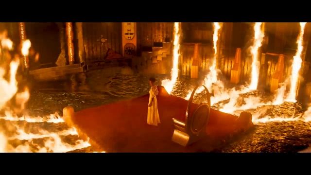 Чёрная Пантера 2_ Ваканда навеки Русский трейлер (Дубляж, 4K) Фильм 2022.mp4