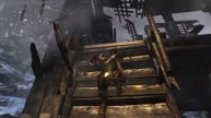 Tomb Raider Part 15 Chasm Stronghold