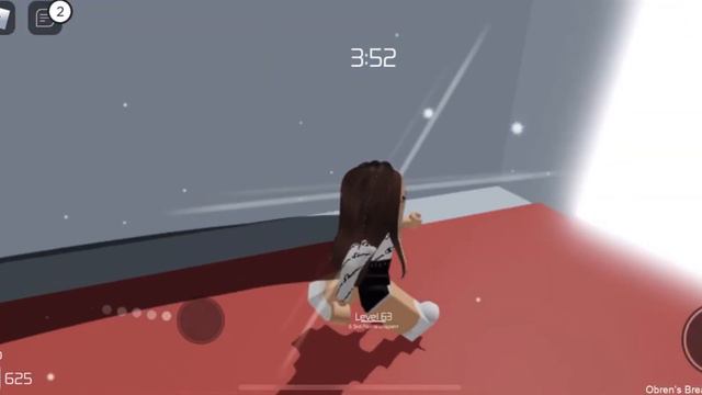 ПРОХОЖУ ПРО БАШНЮ🤪/ПОДТВЕРДИЛА СТАТУС ПРО?😍Dana Миллер