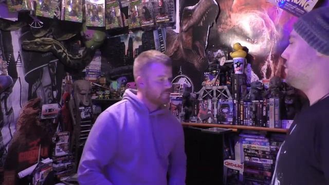 I'm Gonna Git You Sucka Review Rant Random #Sucka #Movies