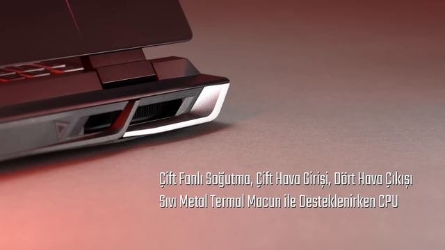 Acer Nitro 16