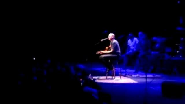 James Taylor August 26, 2006 You've Got A Friend