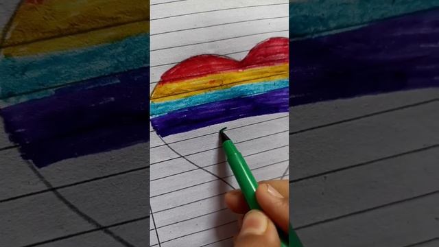 cute diy art ?