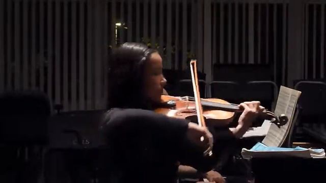 Claire Plays Viotti No 22