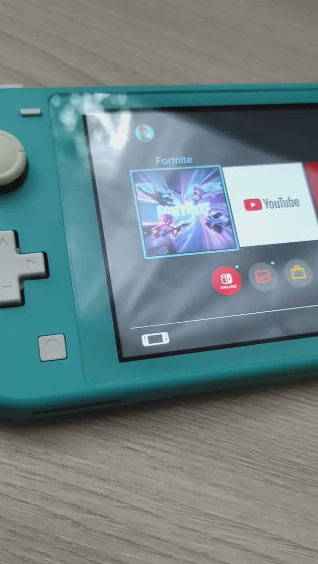 Как переговариваться в играх на Nintendo switch
