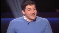 Joey Gutmann on Who Wants To Be A Millionaire - Part 1